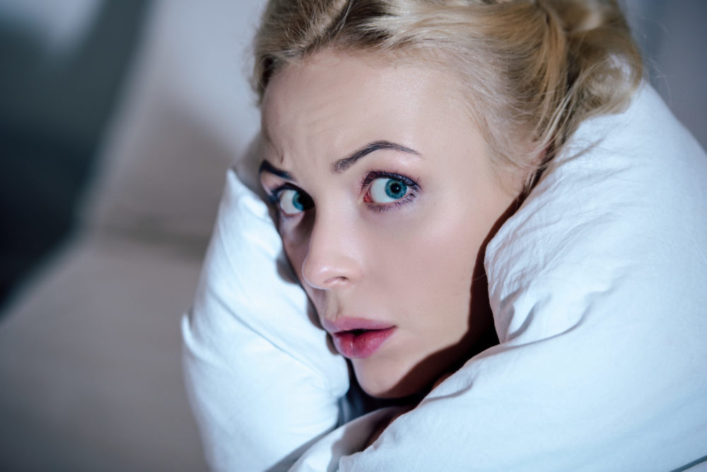 Angst vor Einbrechern? Mit einfachen Maßnahmen zum sicheren Gefühl!