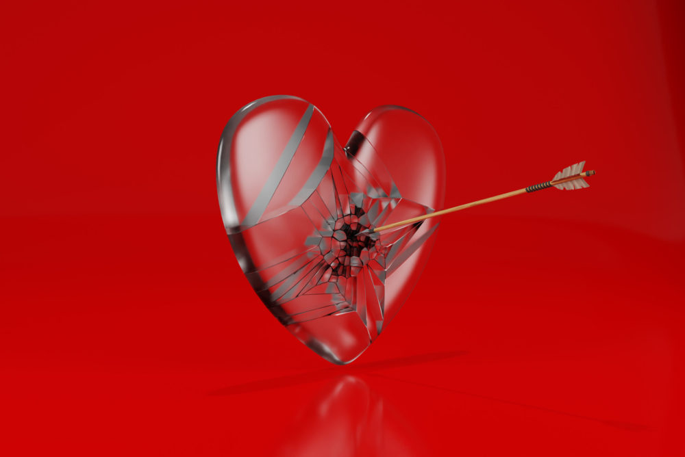 Kontaktabbruch nach Kennenlernen: Dating als Missverständnis