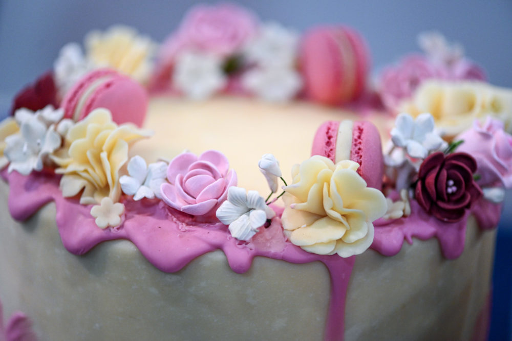 Backträume am Bodensee: Hierhin pilgern Tortenprofis und Hobbybäcker