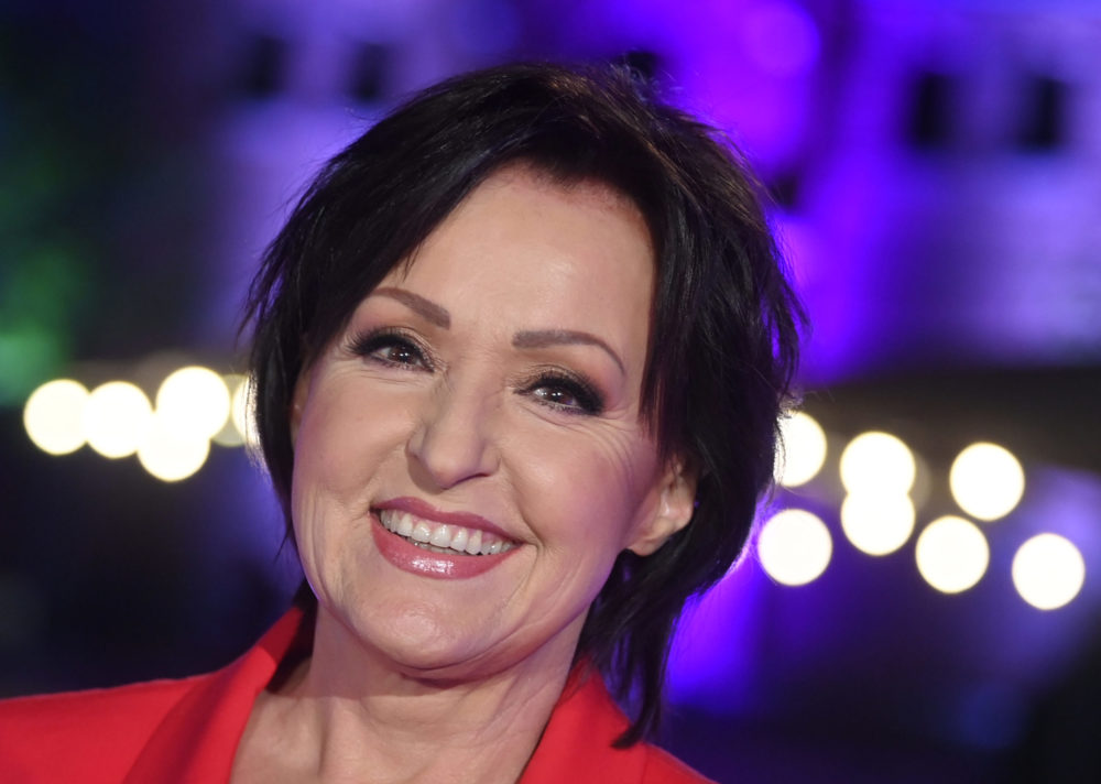 Parkinson-Geständnis von Kultsängerin Ute Freundenberg: „Werde mich dieser Krankheit nicht ergeben“