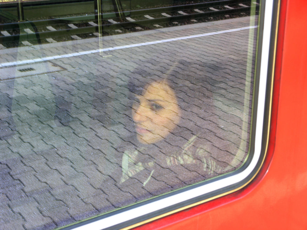 Fernbeziehung als Probezeit?