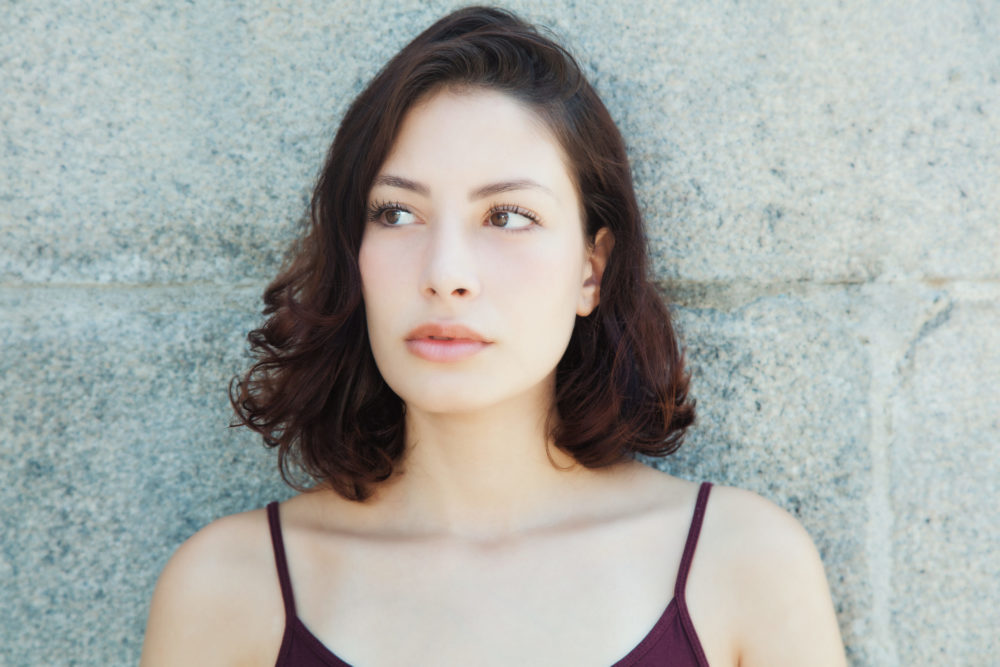 Diskussion beim Onlinedating: Auf Fotos in Singlebörse nicht mehr lachen?