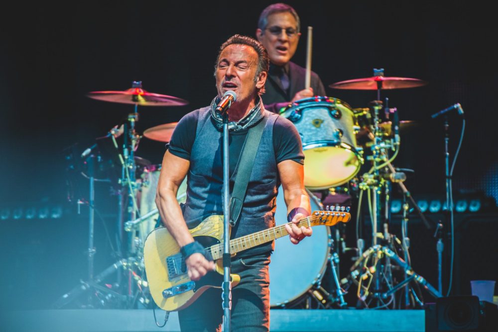 Endlich! „Boss“ Bruce Springsteen kommt 2023 nach Deutschland