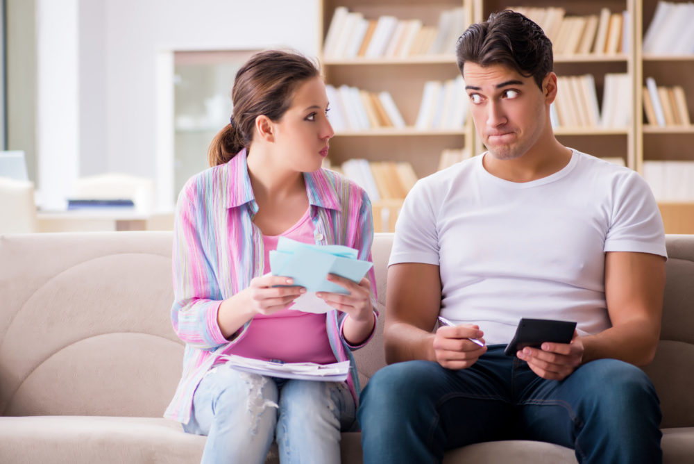 Altersvorsorge: Experten empfehlen fast 50 000 € schon mit 30!