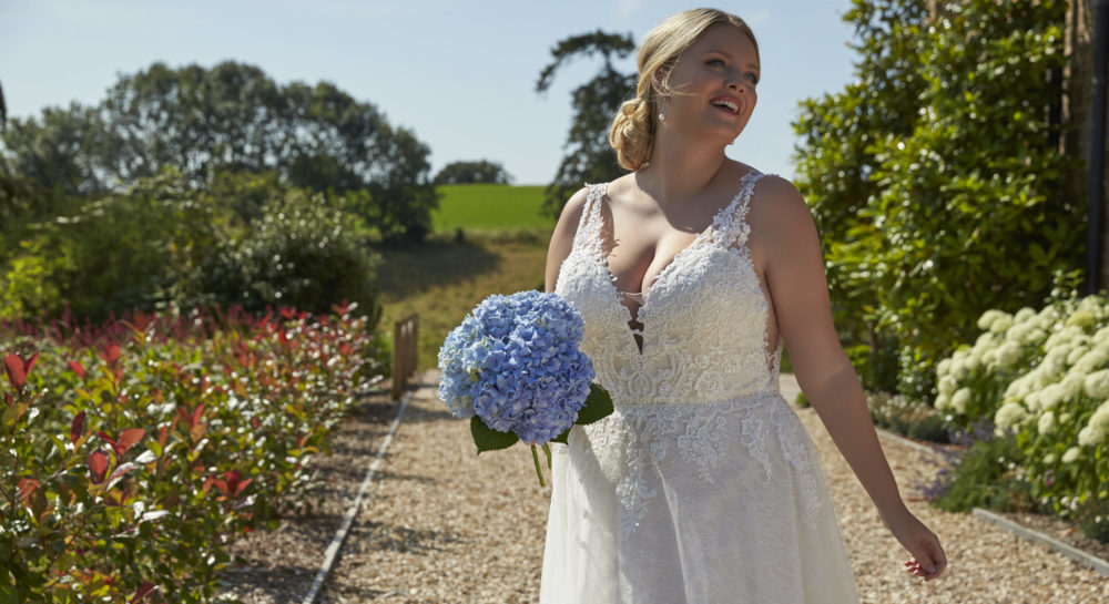 „Ich möchte eine Wohlfühloase für kurvige Menschen schaffen…“