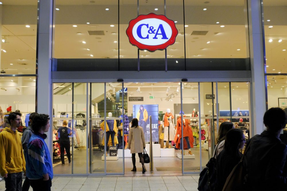 Zu angestaubt: Ex-IKEA Managerin soll C&A auf Vordermann bringen