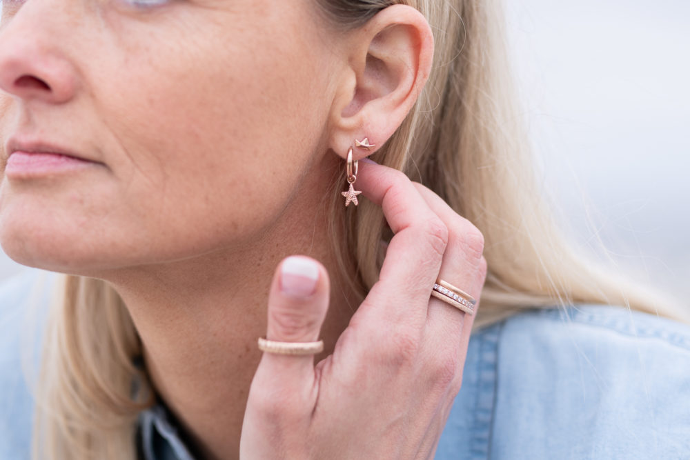 DEICHBRISE: Schmuck aus dem Norden – inspiriert vom ostfriesischen Lebensgefühl