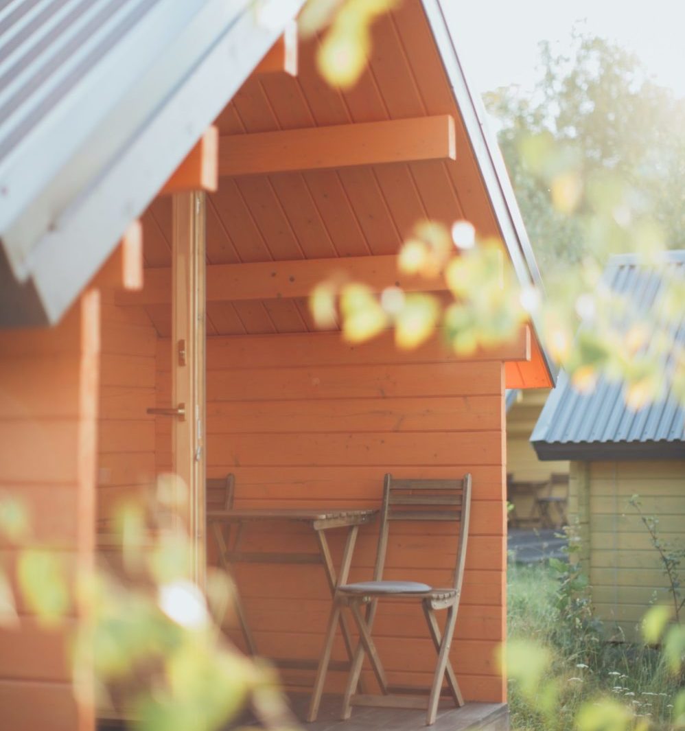 Megatrend Glamping: Alles außer Camping!