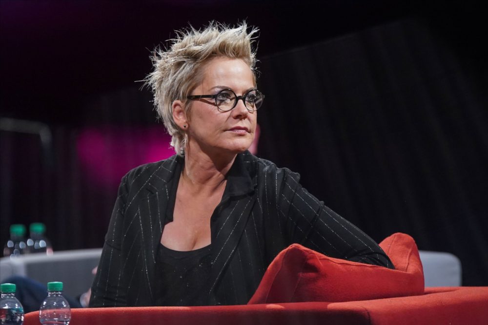 „Ich werde nie mit einem Fan zusammen sein“ – Klartext von Inka