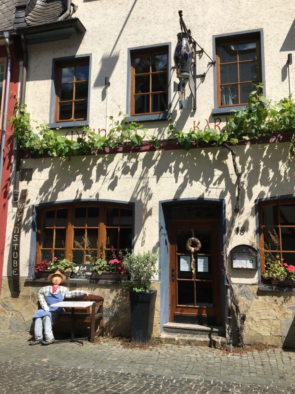 Auszeit im Herbst: Diese 3 Ziele sind Higlights in Deutschland