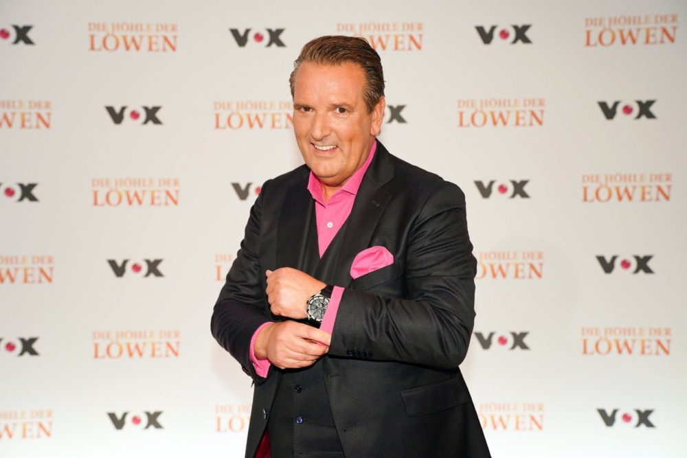 Herbstliches Gründerfieber: „Die Höhle der Löwen“ startet wieder