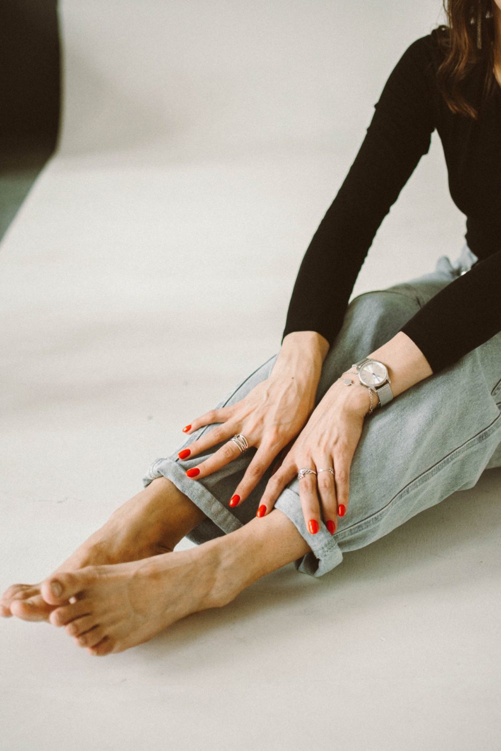 Krampfadern: Nicht nur ein Beauty-Problem! Experte von Venen-Liga am Telefon