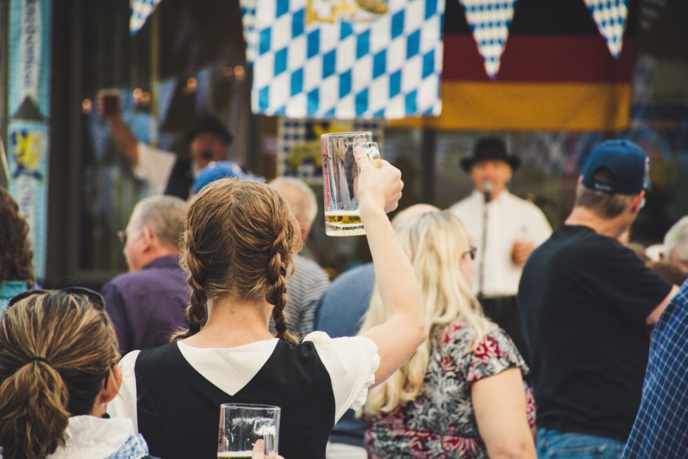 Gaudi auf dem Oktoberfest: So viel mehr zahlen Familien seit 2015!