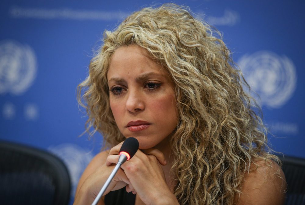 „Habe alles, was ich hatte, in diese Beziehung investiert“ – Shakira über ihre Trennung
