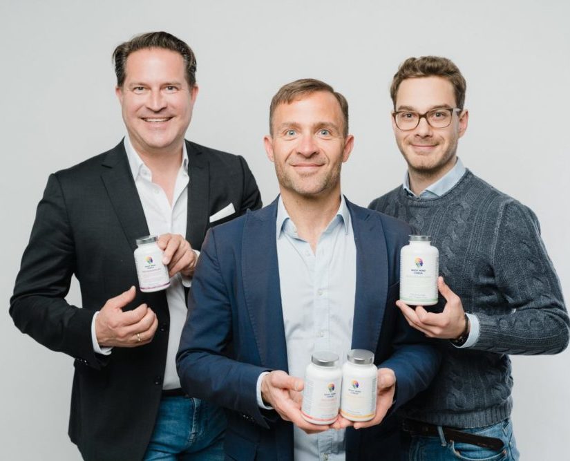 Sich selbst im Alltagsstress Gutes tun: Mit der Urkraft der Pflanzen