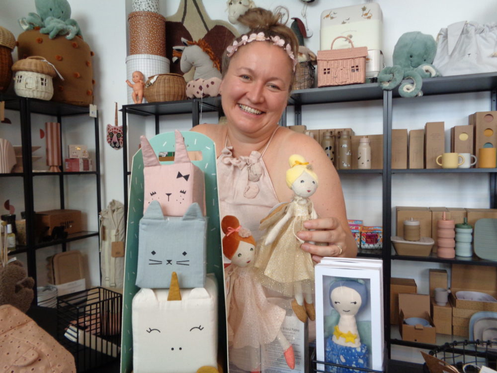 „Familie, Haushalt & Geschäft ist Chaos pur!“- Gastbeitrag von Marianne Stars