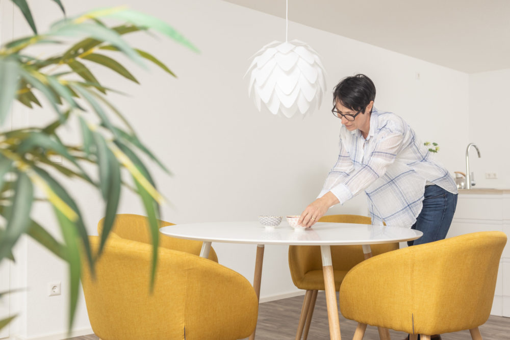 Wohnprofi Alexandra Martin: „Home Staging ist angewandte Verkaufspsychologie“