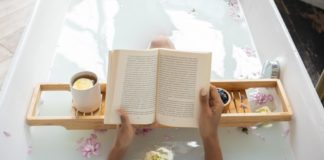 Liebeskummer? Selbstfürsorge first!