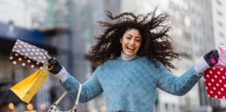 Online einkaufen und gleichzeitig lokal shoppen!