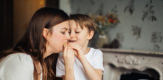 Gesund leben mit der gesamten Familie: Für eine gute Entwicklung positive Gewohnheiten fördern