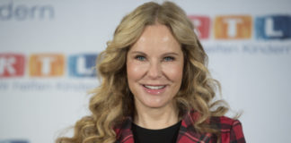 Werbeanzeige für Hautcreme floppt: User vermuten Botox bei Katja Burkard