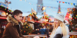 Kennenlernphase & Weihnachtszeit: Wenn das große Rumeiern beginnt…