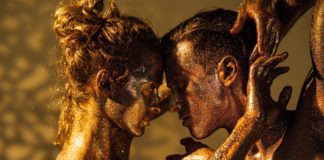 Paralleldating – Ein Mann outet sich