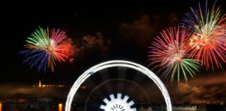 Lust auf Silvesterfeuerwerk: Pyrotechnik jetzt schon ausverkauft!