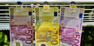 Aktuelle Studie: Ein Drittel der Deutschen hat keine Ersparnisse