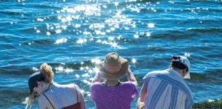 Augenhöhe – wie elementar sie in Beziehung & Freundschaft ist