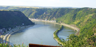 R(h)ein ins Kultur-Vergnügen: 38 Ausstellungen über den Rhein bis Sommer 2023