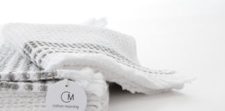 Wohlfühlqualität vom Kap der guten Hoffnung: Eine Gründerin machts möglich!