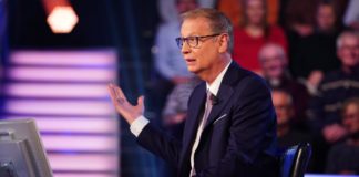 Von wegen „hex, hex!“ – Jauch-Kandidatin steigt bei Bibi-Blocksberg-Frage aus