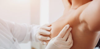 Brustkrebs am Fingerabdruck erkennbar? Wissenschaftlerin mit Sensations-Entdeckung!