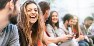 Partnersuche: Über Freizeitportale im Netz einen Mann finden?