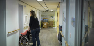 Beitragserhöhung Pflegeversicherung: Je weniger Kinder, desto höher der Beitrag