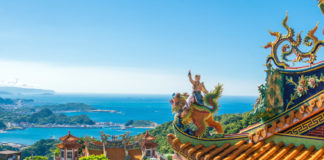 Über 150 Euro: Taiwan zahlt „Begrüßungsgeld“ für Touristen