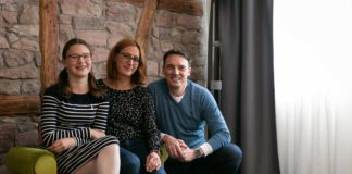 Urlaub mit Hund: Hier sind die „Pfoten-Checker“ das Qualitätsteam!