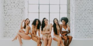 Außen hui, unten drunter aber auch – Unterwäschetrends 2023