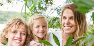 30 preisgünstige Unternehmungen für Alleinerziehende in Sachsen