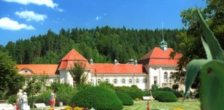 Ostern in Bad Elster: Kunst & Kultur in mondäner Atmosphäre