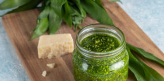 Wenn das Wildkraut Saison hat: So verwendet man Bärlauch