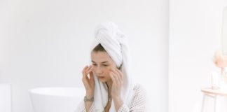 Schluss mit Reizungen und Rötungen: Pflegetipps für empfindliche Haut