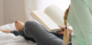 Verregnete Wochenenden? Gerne! – Kolumne aus der Chefredaktion