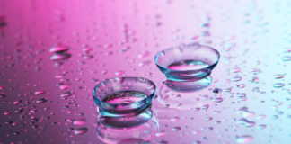 Wie funktionieren Nachtkontaktlinsen und wer kann sie tragen?