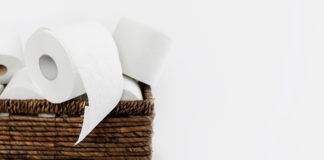 Höchste Ansprüche und Umweltfreundlichkeit – auch für das stille Örtchen