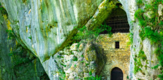 Reiseziel Slowenien: Natur-Eldorado mit Höhlen & (Ur)Wäldern