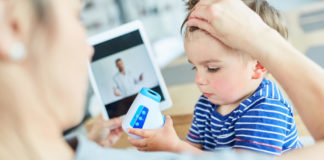 Kinderarzt sieht derzeitigen Mangel an Antibiotika kritisch