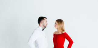 Geschirr, Licht & Zahnpasta: Können Macken die Beziehung sprengen?