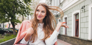 Wohlfühlen im Inneren und Äußeren: Die eigene Schönheit pflegen